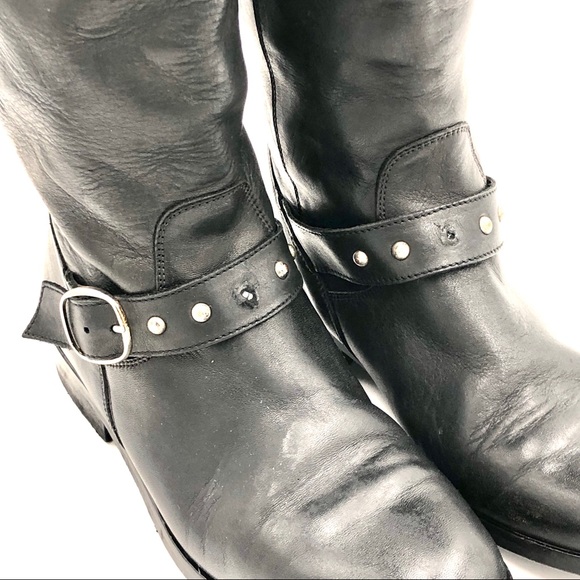 GOLDEN GOOSE BOOTS 8/8.5 39 - Picture 5 of 13